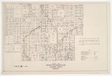 District No. 31 Map, Independence, Jackson County, Missouri