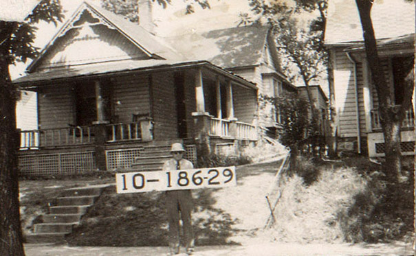 Tax Assessment Block Folder Kansas - 40003566 29 